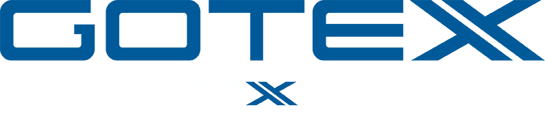 Gotex Logo